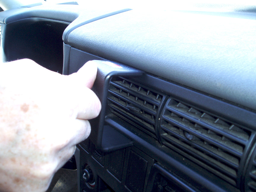 Brodit ProClip 852296 voor Volkswagen T4 Transporter/Pickup