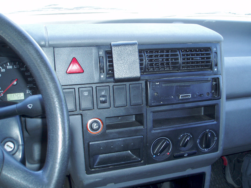 Brodit ProClip 852296 voor Volkswagen T4 Transporter/Pickup