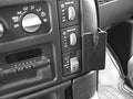 Proclip Chevrolet Astro 96-05 Angled mount