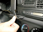 Brodit ProClip 852348 voor Ford Mondeo
