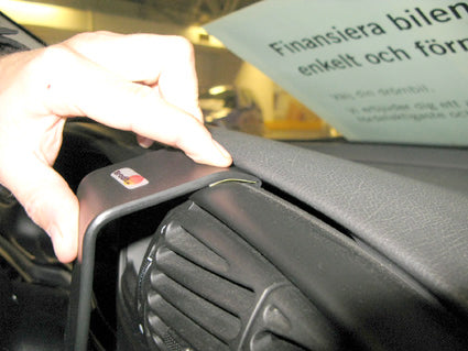 Brodit ProClip 852348 voor Ford Mondeo