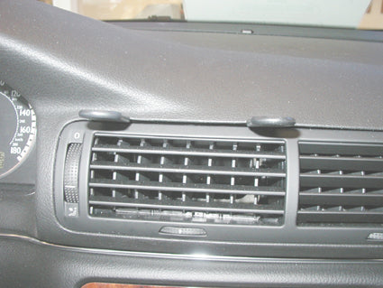 Brodit ProClip 852403 voor Volkswagen Passat