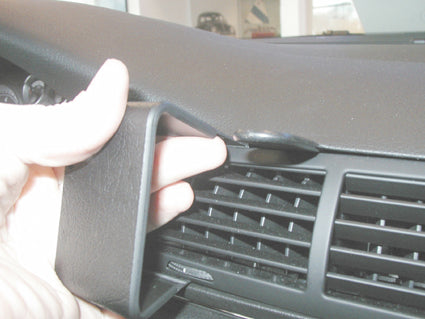 Brodit ProClip 852403 voor Volkswagen Passat