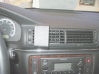 Brodit ProClip 852403 voor Volkswagen Passat