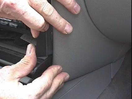 Brodit ProClip 852404 voor Volkswagen Passat