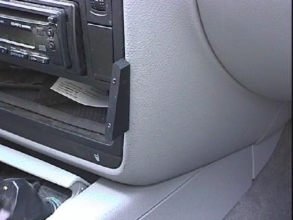 Brodit ProClip 852404 voor Volkswagen Passat