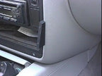 Brodit ProClip 852404 voor Volkswagen Passat