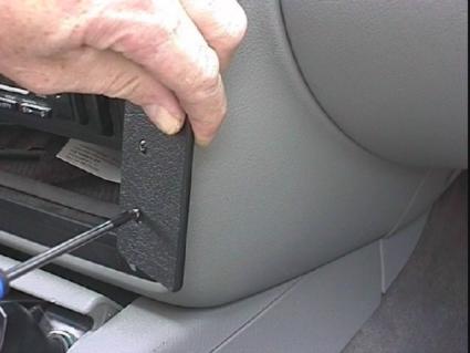 Brodit ProClip 852404 voor Volkswagen Passat