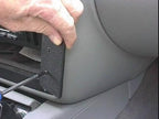 Brodit ProClip 852404 voor Volkswagen Passat