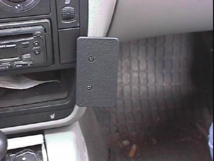 Brodit ProClip 852404 voor Volkswagen Passat