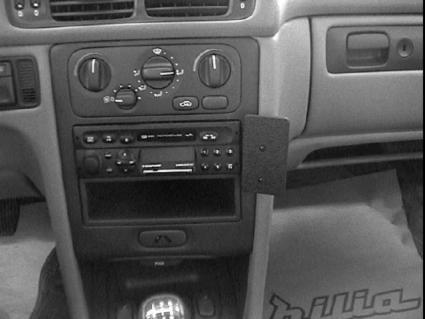 Brodit ProClip 852412 voor Volvo V70