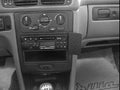 Brodit ProClip 852412 voor Volvo V70