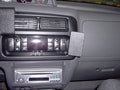 Proclip Mitsubishi L 200 97-05 Angled mount