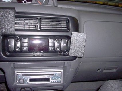 Proclip Mitsubishi L 200 97-05 Angled mount