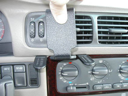 Brodit ProClip 852426 voor Volvo V70