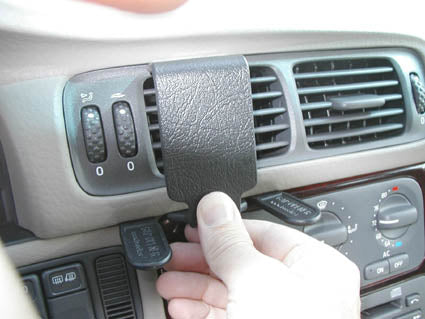 Brodit ProClip 852426 voor Volvo V70