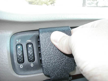 Brodit ProClip 852426 voor Volvo V70