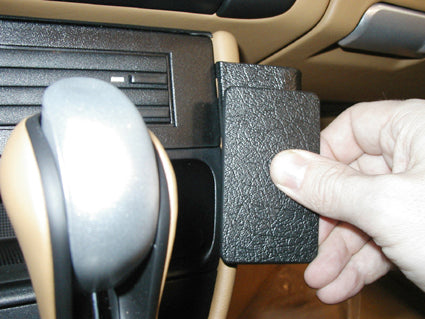 Brodit ProClip 852428 voor Porsche Boxster