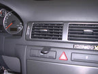 Brodit ProClip 852472 voor Audi S6