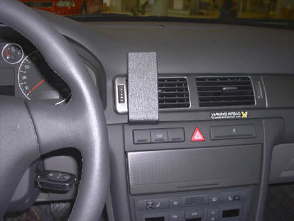 Brodit ProClip 852472 voor Audi S6
