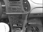 Brodit ProClip 852478 voor Saab 900