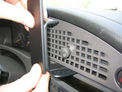 Brodit ProClip 852502 voor Saab 9-5