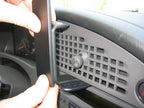 Brodit ProClip 852502 voor Saab 9-5