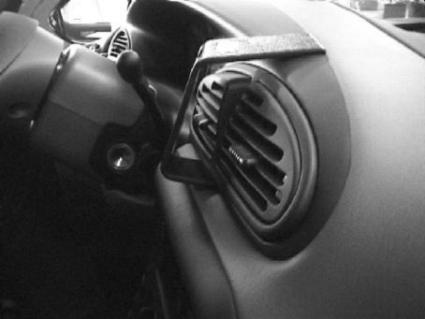 Brodit ProClip 852523 voor Chrysler Voyager