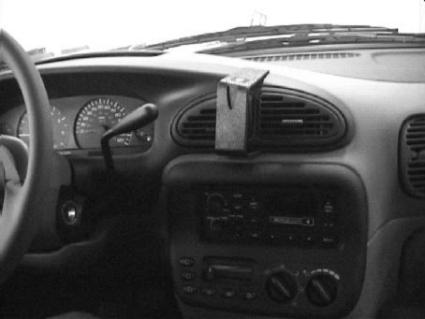Brodit ProClip 852523 voor Chrysler Voyager