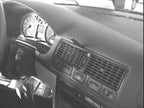Brodit ProClip 852526 voor Volkswagen Rabbit