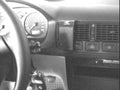 Brodit ProClip 852526 voor Volkswagen Rabbit