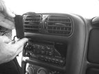 Brodit ProClip 852534 voor Chevrolet Pickup S10