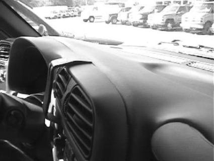 Brodit ProClip 852534 voor Chevrolet Pickup S10
