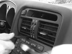 Brodit ProClip 852540 voor Lexus GS Series