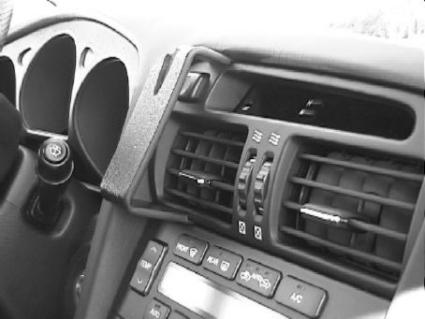 Brodit ProClip 852540 voor Lexus GS Series