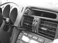 Brodit ProClip 852540 voor Lexus GS Series
