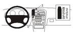 Brodit ProClip 852540 voor Lexus GS Series