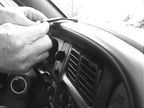 Brodit ProClip 852545 voor Dodge Ram Pick Up 2500/3500