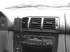 Brodit ProClip 852563 voor Mercedes Benz M-Class/ML
