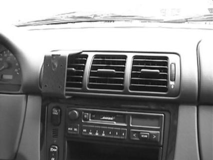 Brodit ProClip 852563 voor Mercedes Benz M-Class/ML