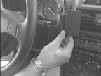 Brodit ProClip 852597 voor Opel Astra