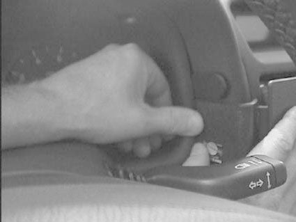 Brodit ProClip 852597 voor Opel Astra
