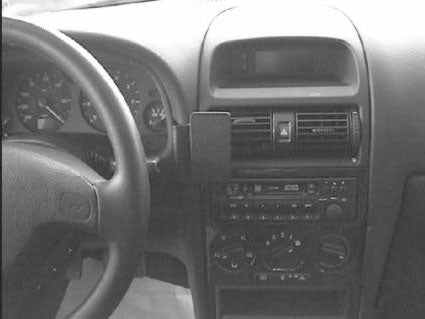 Brodit ProClip 852597 voor Opel Astra