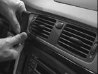 Brodit ProClip 852620 voor Volvo S80