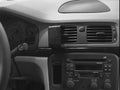 Brodit ProClip 852620 voor Volvo S80