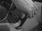 Brodit ProClip 852621 voor Volvo S80