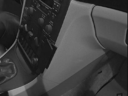 Brodit ProClip 852621 voor Volvo S80