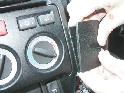 Brodit ProClip 852628 voor Land Rover Freelander