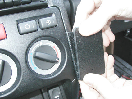 Brodit ProClip 852628 voor Land Rover Freelander