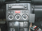 Brodit ProClip 852628 voor Land Rover Freelander